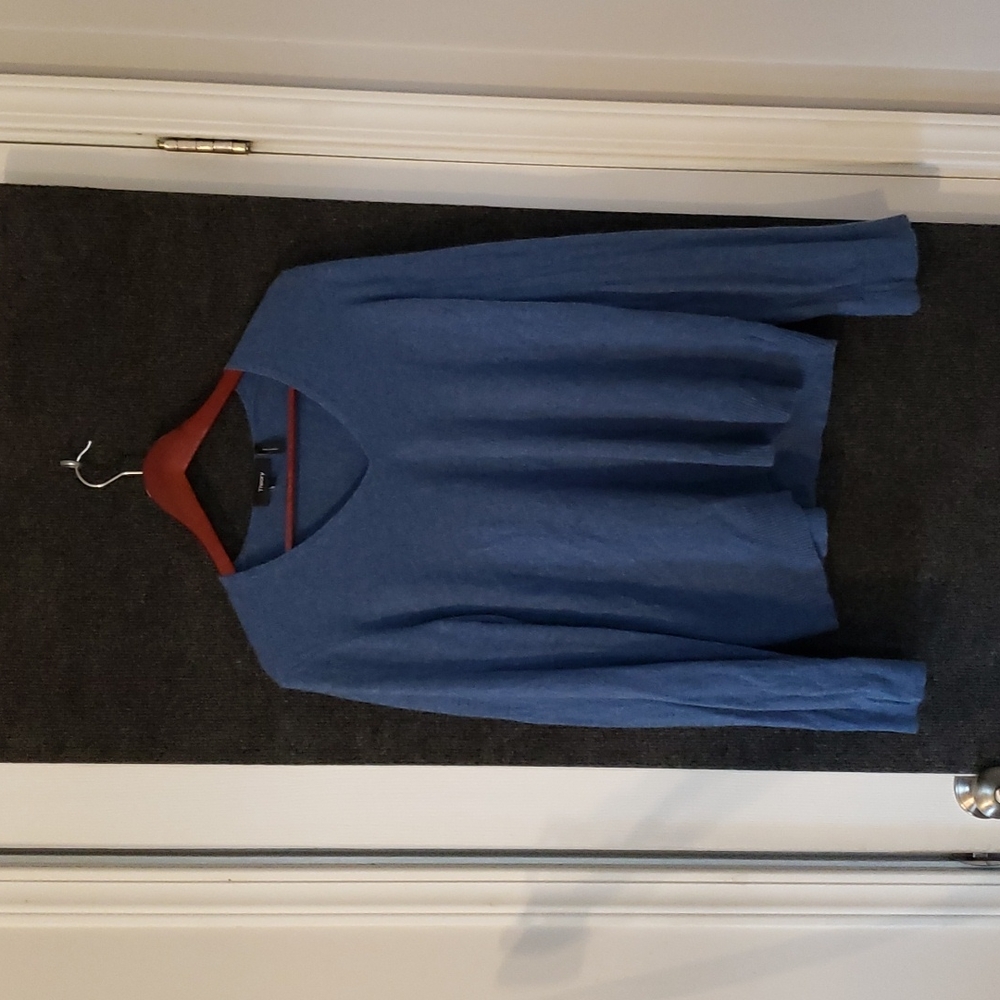 Theory Cashmere Sweater Size L